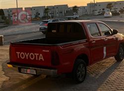 تۆیۆتا هایلۆکس